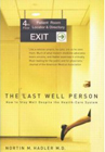 The Last Well Person