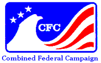  Combined Federal Campaign Logo 
