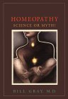 Cover of 'Homeopathy: Science or Myth?' 