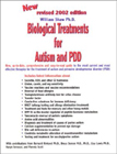  Biological Treatments for Autism and PDD 